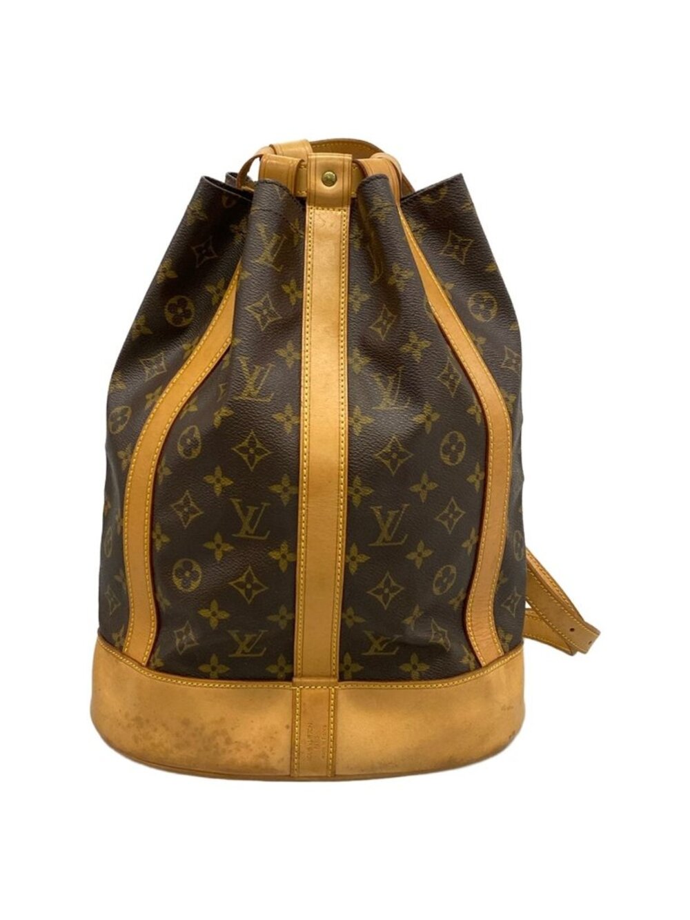 Louis Vuitton Bag Monogram Randonnee PM